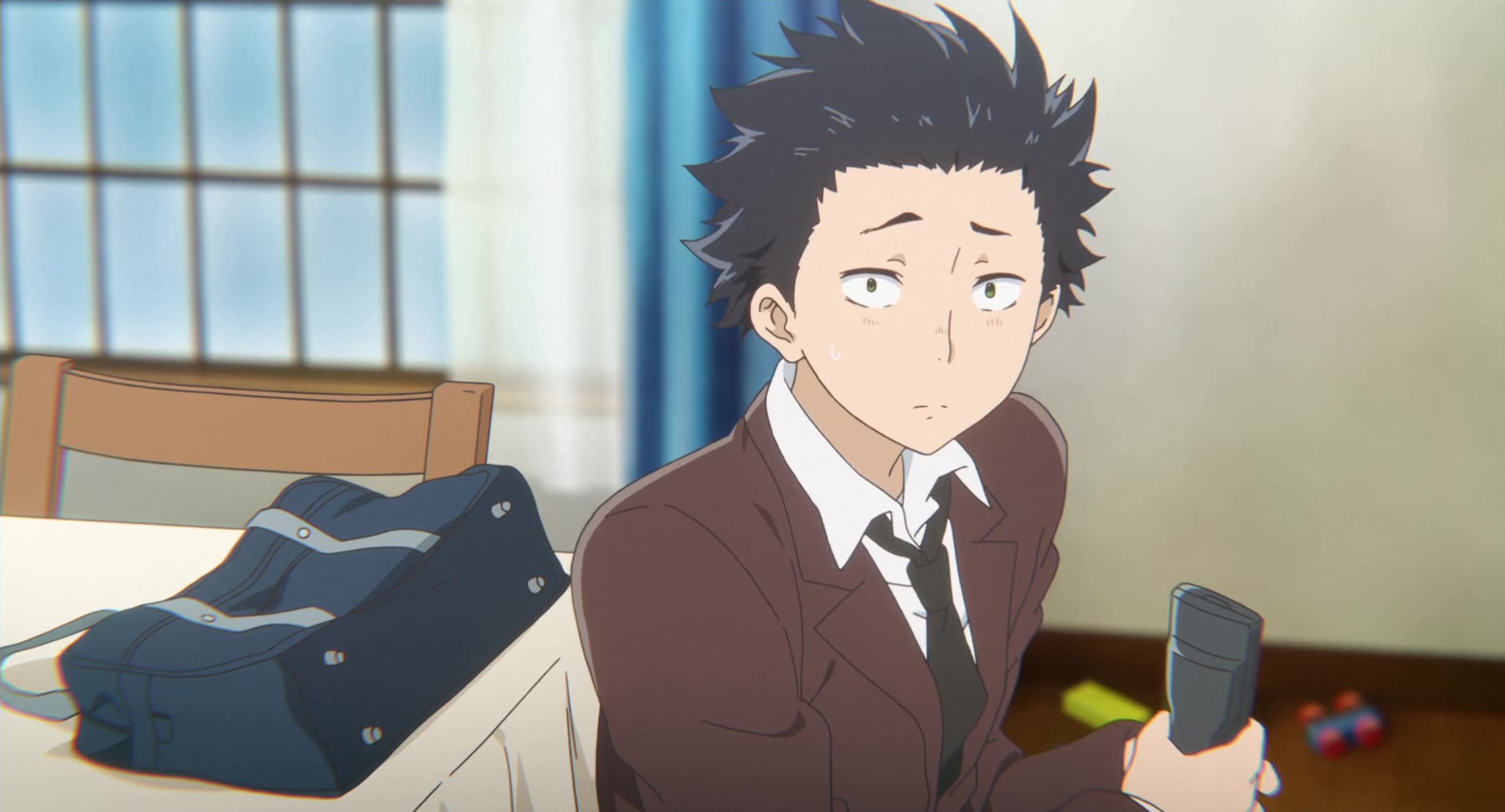 [Tsukyio Editing Resources] A Silent Voice Movie - 1918.mp4